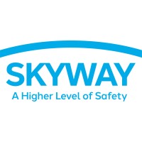 Skyway Safe Access Equipment Ltd Logo