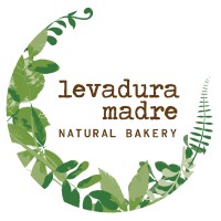 Levaduramadre Natural Bakery Logo