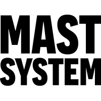 Mastsystem Logo