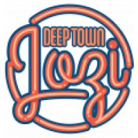 Deep Town Logo