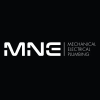 MNE Dubai Logo