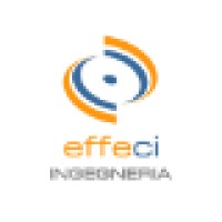 EFFECI S.r.l. Logo
