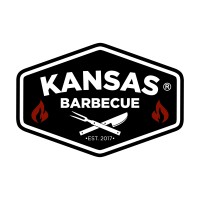 kansas Barbecue Logo
