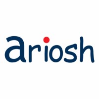 Ariosh Logo