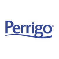 Perrigo Türkiye Logo