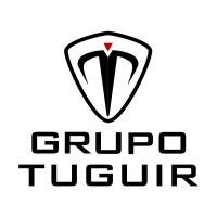 Grupo Tuguir Logo