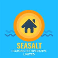 SEASALT Housing Co-operative Ltd Logo