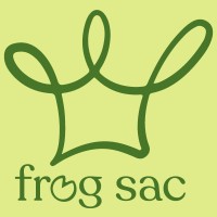 Frog Sac Logo