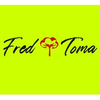 FRED TOMA Paysagiste Logo