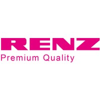 Renz (UK) Limited Logo