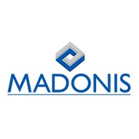 Madonis Sp. z o.o. Logo