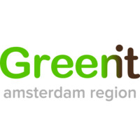 Green IT Amsterdam Region Logo