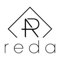 REDA real estate design architecture Logo