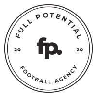 Full Potential Agency Logo