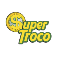 Super Troco Logo