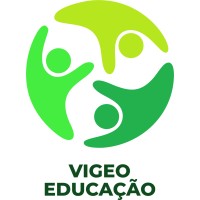 Vigeo Educação Logo