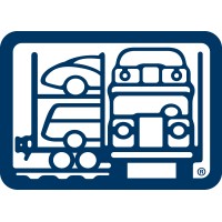 Inter-Rail Group, Inc. Logo
