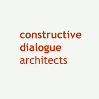 Constructive Dialogue Architects Logo