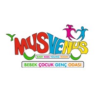 Musvenus Ltd Logo
