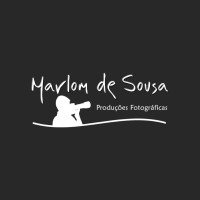 Marlom de Sousa Logo