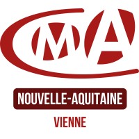 Chambre de Métiers et de lArtisanat Nouvelle - Aquitaine - Vienne Logo