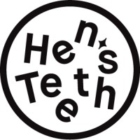 Hens Teeth Logo