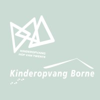 Stichting Kinderopvang Borne en Hof van Twente Logo