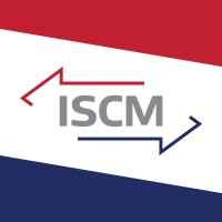 ISCM Inc. Logo