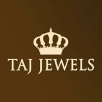 Taj Jewels Logo