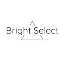 Bright Select Logo