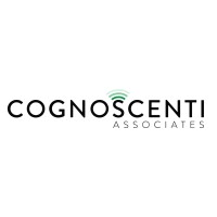 Cognoscenti Associates, LLC Logo