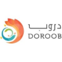 Doroob Non-Profit Organization Logo