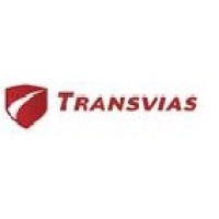 TRANSVIAS CONSTRUÇÕES E TERRAPLENAGENS LTDA. Logo