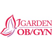 Garden OB/GYN Logo
