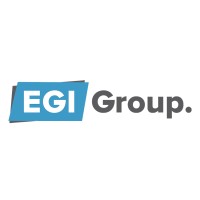 EGI GROUP Logo