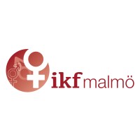 Internationella Kvinnoföreningen i Malmö Logo