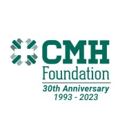 Columbia Memorial Health Foundation Logo