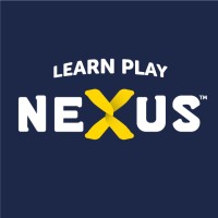 Learn Play Nexus Logo