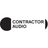 Contractor Audio Logo