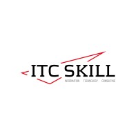 ITC-SKILL GmbH Logo