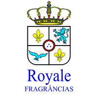 Royale Fragrâncias Logo