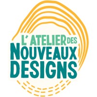 Atelier des Nouveaux Designs Logo