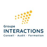 Groupe Interactions Logo