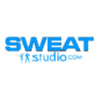 Sweat Studio, Inc. Logo
