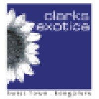 Clarks Exotica Bengaluru Logo