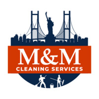M&M Cleaning Services, LLC Logo