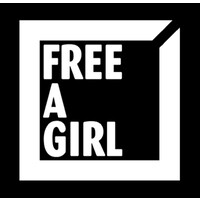 Free a Girl Logo