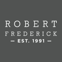 Robert Frederick Logo