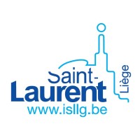 Institut Saint-Laurent Liège Logo