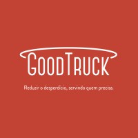GoodTruck Brasil Logo